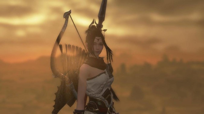 真的有这种又苗条身材又爆炸的么？